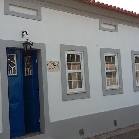 Bed and Breakfast Quinta D'Avo Amelia Alquerubim Exterior foto