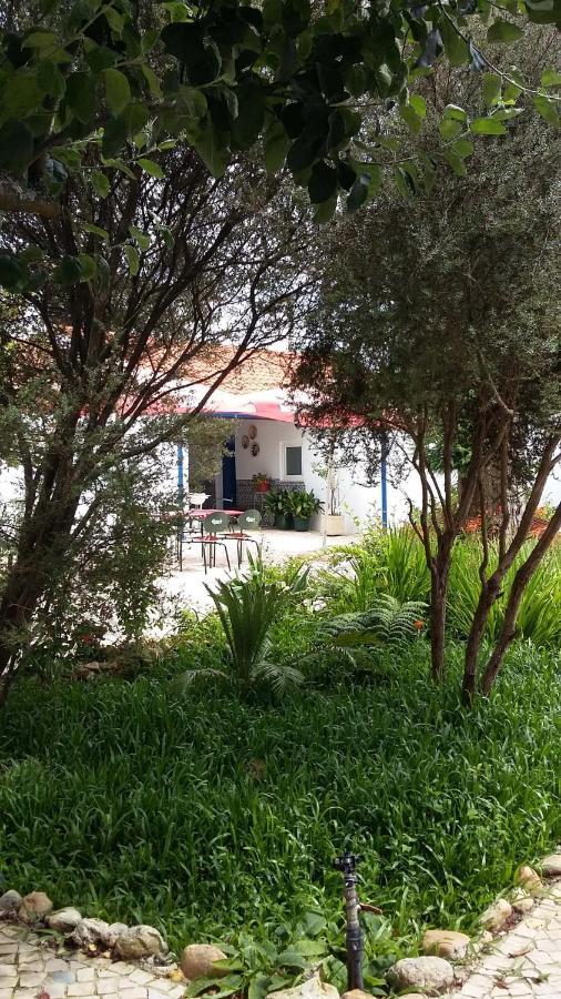 Bed and Breakfast Quinta D'Avo Amelia Alquerubim Exterior foto